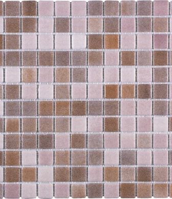 Bathroom mosaic tiles Combi 7 (6001+6003) mini