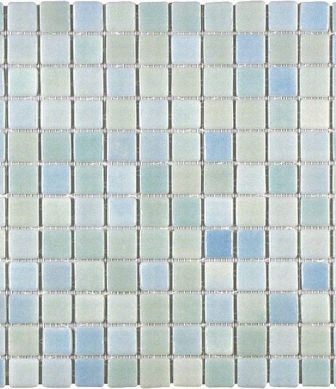 Bathroom mosaic tiles Combi 8 Hielo mini