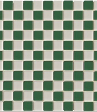 Kitchen mosaic tiles Damero 101+301 mini
