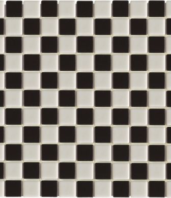 Kitchen mosaic tiles Damero 101+901 mini