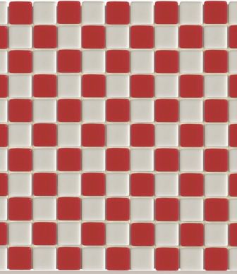Kitchen mosaic tiles Damero 101+902 mini
