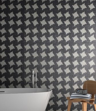 Mosavit mosaic Danish Star mini