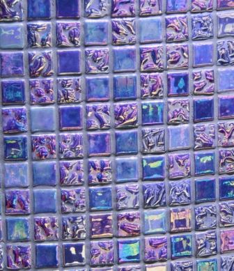 Mosavit mosaic Drops Cobalto 50 mini