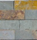 Mosavit mosaic Fachaleta Oxido Mosavit mosaic Fachaleta Oxido