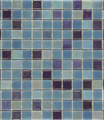 Mosavit mosaic tiles Fosvit Mezcla Santorini mini