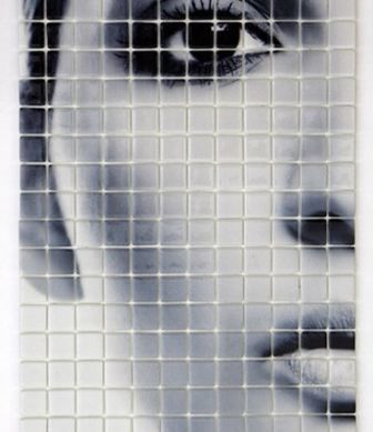 Glass mosaic hd 01 mini