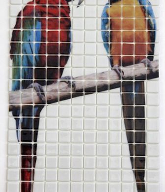 Glass mosaic hd 04 mini