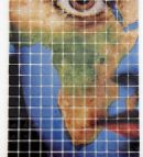 Glass mosaic hd 06 Glass mosaic hd 06