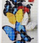 Glass mosaic hd 08 Glass mosaic hd 08