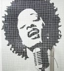 Glass mosaic hd bathroom01_3 Glass mosaic hd bathroom01_3