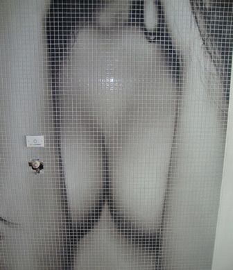 Glass mosaic hd bathroom03_3 mini