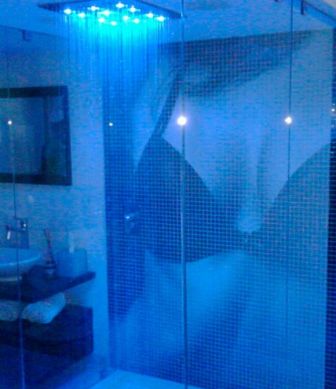 Glass mosaic hd bathroom03_7 mini