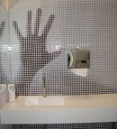 Glass mosaic hd bathroom04_2