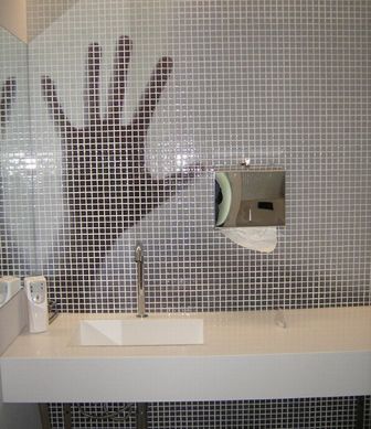 Glass mosaic hd bathroom04_2 mini