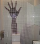 Glass mosaic hd bathroom04_3 Glass mosaic hd bathroom04_3