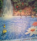 Glass mosaic hd bathroom05_2 Glass mosaic hd bathroom05_2