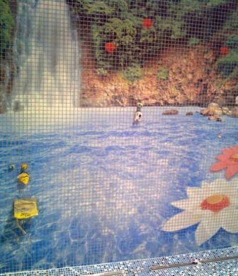 Glass mosaic hd bathroom05_2 mini