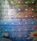 Glass mosaic hd bathroom05_3 Glass mosaic hd bathroom05_3