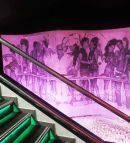 Glass mosaic hd decoration03_1 Glass mosaic hd decoration03_1