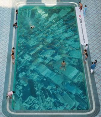 Glass mosaic hd pools03_1 mini