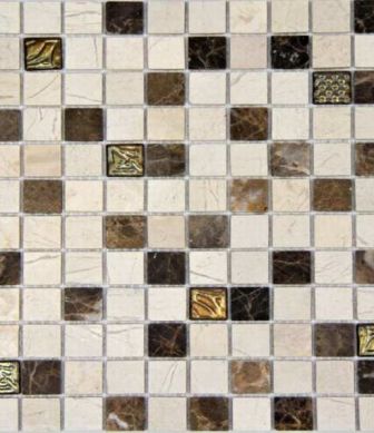 Mosavit mosaic Impkimpi Pandora mini