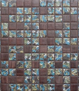 Mosavit mosaic Kampala mini