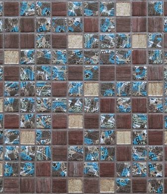 Mosavit mosaic Kampala Dore mini