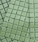 Kitchen mosaic tiles MC 302 Verde Claro