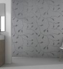 Mosavit mosaic Norwegian Trees Mosavit mosaic Norwegian Trees
