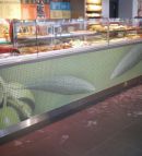 HD glass mosaic tilesHD glass  Olives HD glass mosaic tilesHD glass  Olives