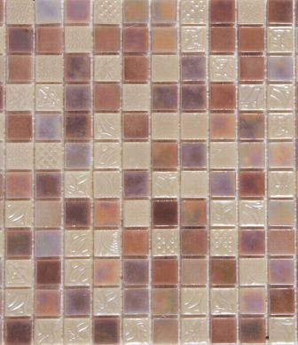 Bathroom mosaic tiles Oriental Sandal mini