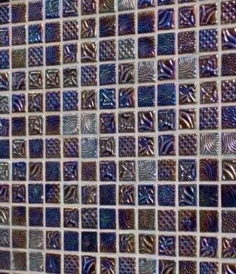 Mosavit mosaic tiles Pandora Elogy Zen mini
