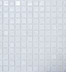 Mosavit mosaic tiles Pandora Bianco 25 Mosavit mosaic tiles Pandora Bianco 25