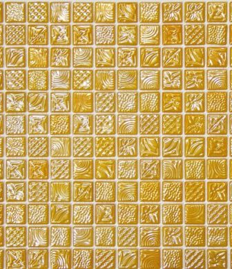 Mosavit mosaic tiles Pandora Dore 100 mini
