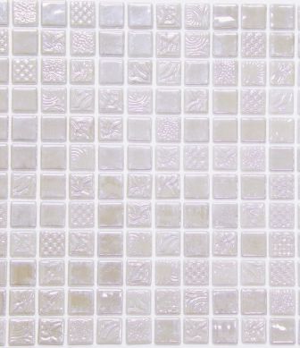 Mosavit mosaic tiles Pandora Inox 50 mini