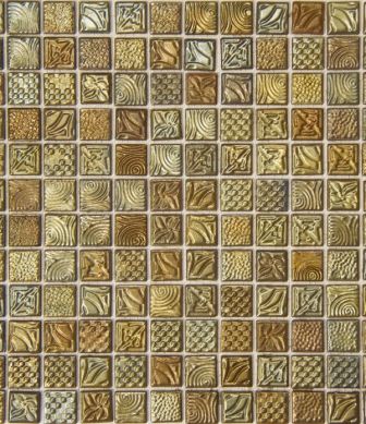 Mosavit mosaic tiles Pandora Oda 100 mini