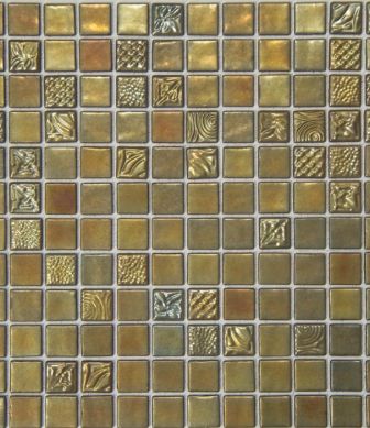 Mosavit mosaic tiles Pandora Oda 25 mini