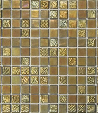 Mosavit mosaic tiles Pandora Oda 50 mini