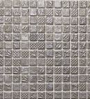 Mosavit mosaic tiles Pandora Silver 100 Mosavit mosaic tiles Pandora Silver 100