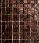 Mosavit mosaic tiles Pandora Vainiglia 25