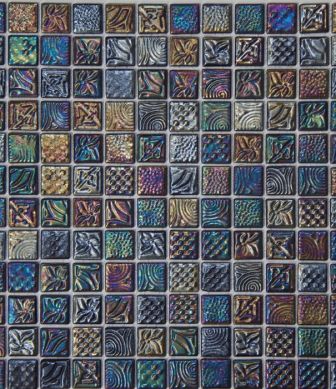 Mosavit mosaic tiles Pandora Zen 100 mini