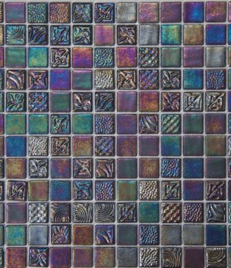 Mosavit mosaic tiles Pandora Zen 50 mini