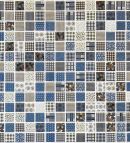 Mosavit mosaic Patchwork Winter Mosavit mosaic Patchwork Winter