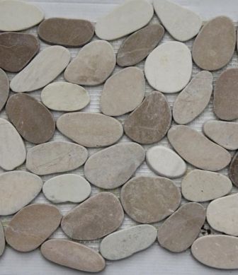 Mosavit mosaic Piedra Java mini