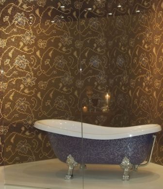 Mosavit mosaic Russian Camel mini