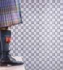 Mosavit mosaic Scottish Pattern Mosavit mosaic Scottish Pattern
