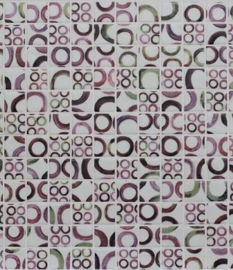 Mosavit mosaic Tate mini