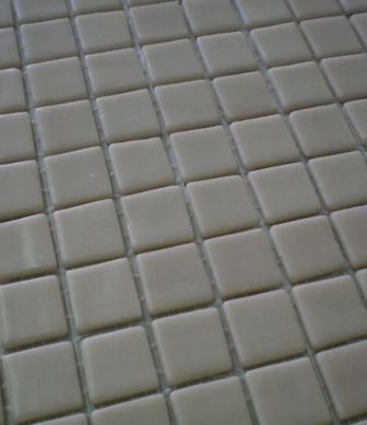 Mosavit mosaic tiles Urban Bianco mini