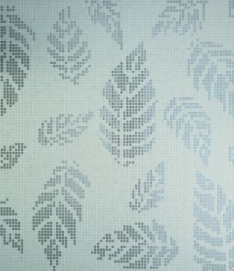 Mosavit mosaic tiles Vintage Helecho mini