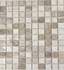 Mosavit mosaic Wooden Grey Mosavit mosaic Wooden Grey